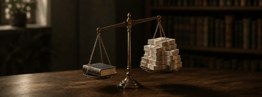10 Resources Professional Investors Read (But Rarely Talk About)