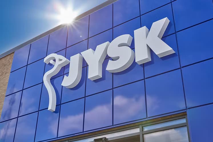 JYSK's €67M Investment in Baltic Forests for Sustainability