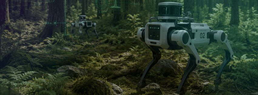 Technology-Driven Forest Evaluation and Acquisition