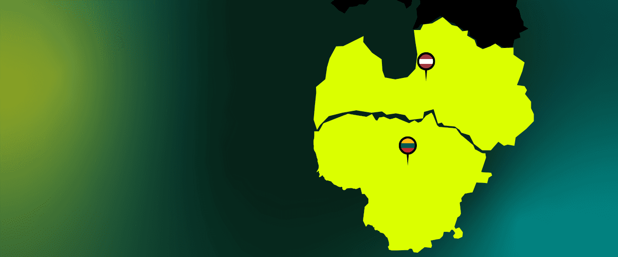 FF Forest Crosses Borders: Lithuania Launch & New Cashback Rewards